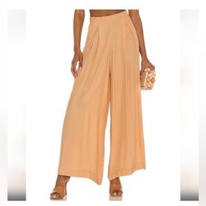 NWT SWF  WIDE LEG PANTS RECHARGE SIZE SMALL - SWFSP282 - WITH POCKETS